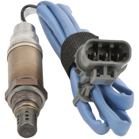 Bosch Oxygen Sensor, 15821 15821